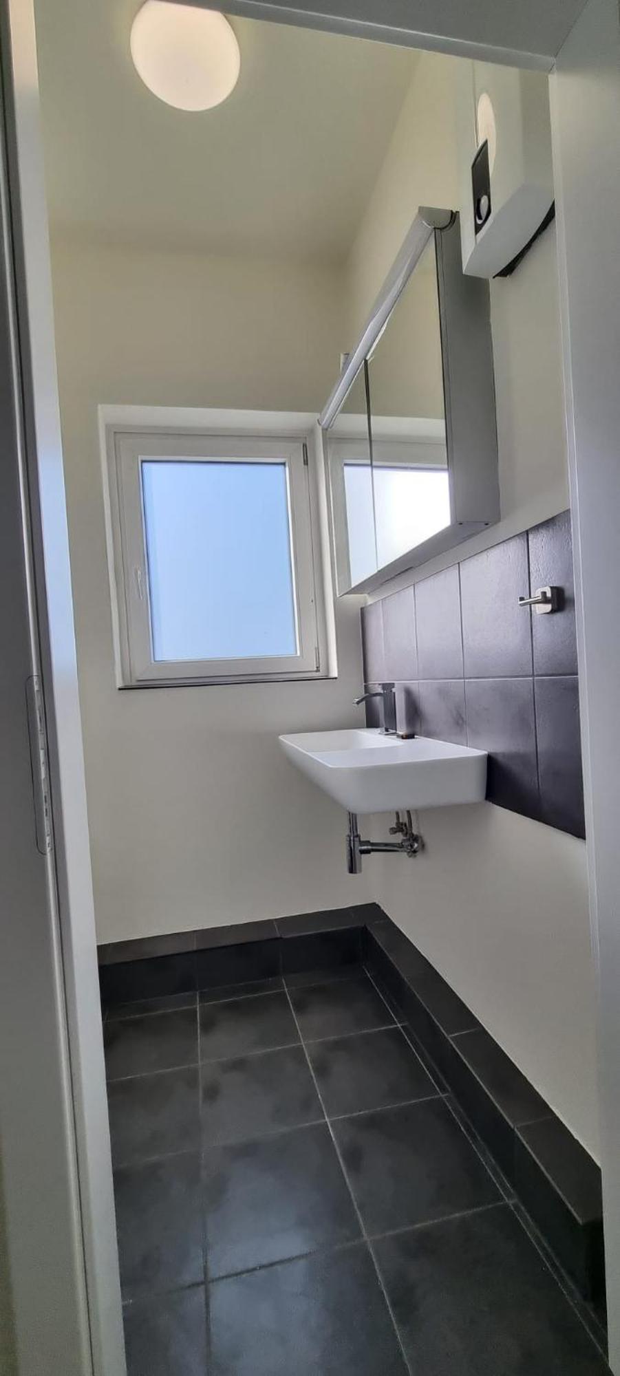 Sechsbettzimmer "Blau" In Zentraler Lage BRE Esterno foto