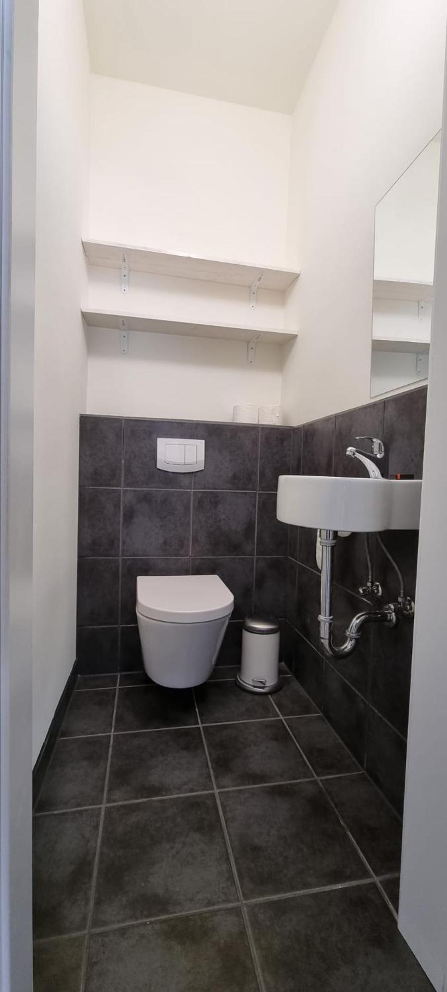 Sechsbettzimmer "Blau" In Zentraler Lage BRE Esterno foto